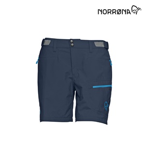 norrona bike shorts