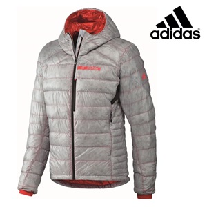 TERREX CLIMAHEAT AGRAVIC DOWN JACKET 