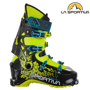 La sportiva outlet racetron