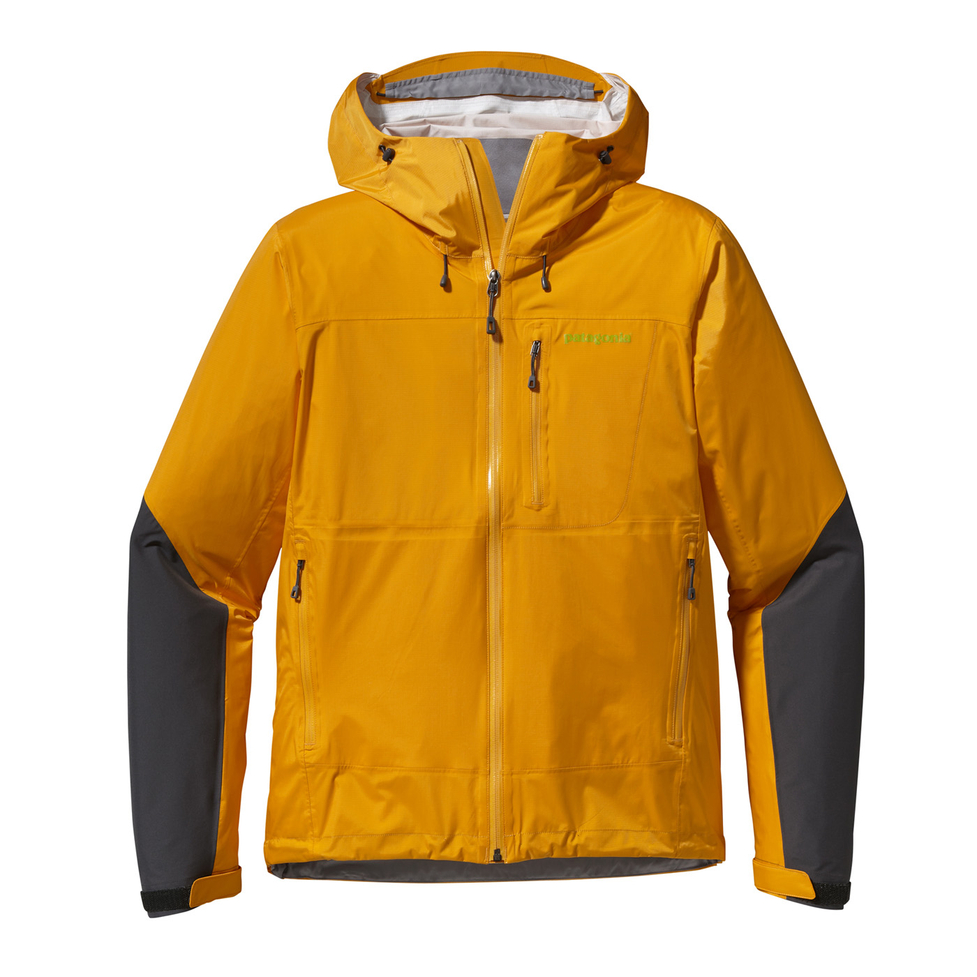 Patagonia H2No http://www.mountainblog.eu/patagonia-mens-torrentshell ...