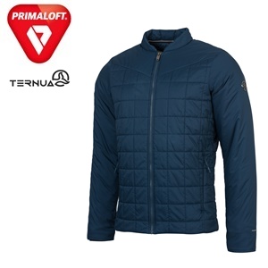 Ternua Buckshot Jacket <BR /> PRIMALOFT® BIO™ GOLD INSULATION