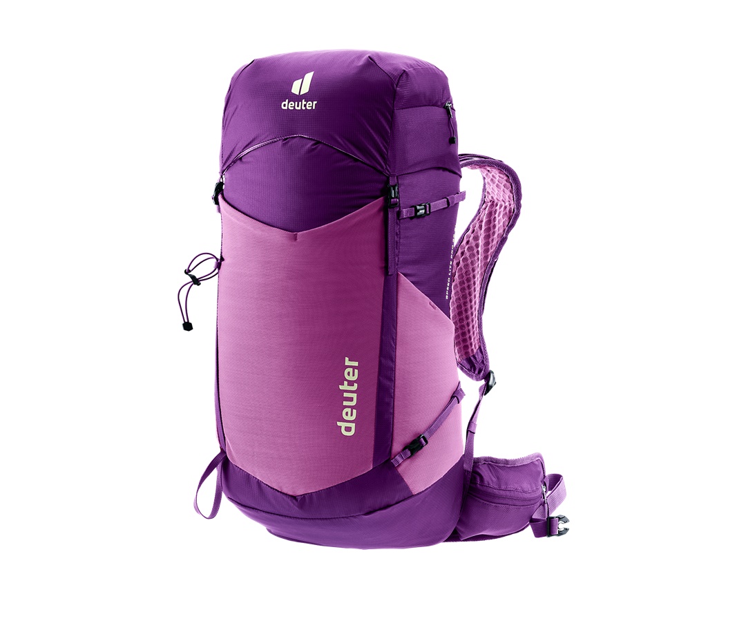 DEUTER<BR />Hiking Backpack Speed Lite Pro <br />Summer 2025