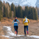 La Sportiva trail running collection