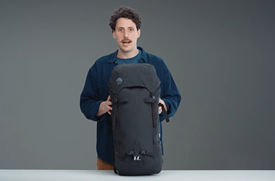 ferrino ultimate backpack