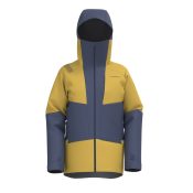 LA SPORTIVA PERFORMANCE JACKET BLUE