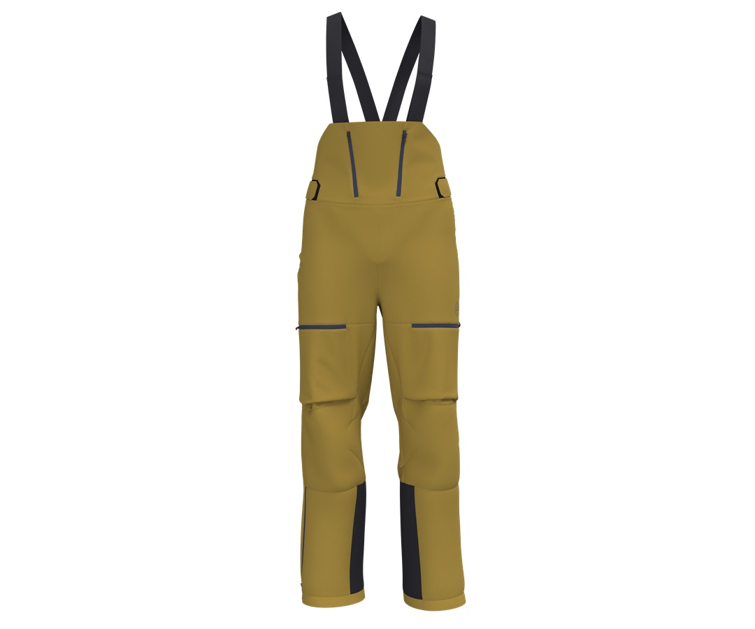 LA SPORTIVA bibs pants