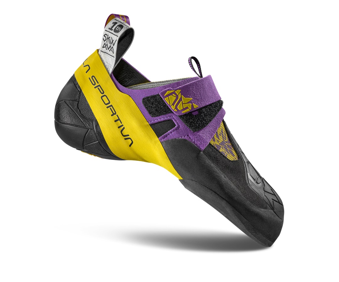 LA SPORTIVA SKWAMA